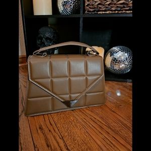 *NEVER BEEN USED* Chocolatebar inspired handbag